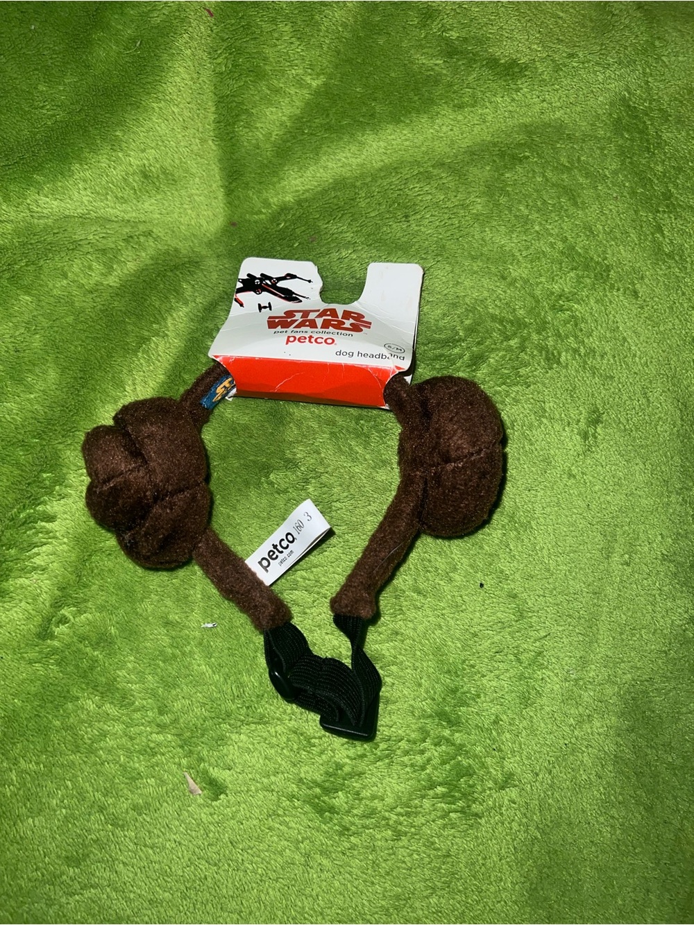 Pet Headband - Star Wars